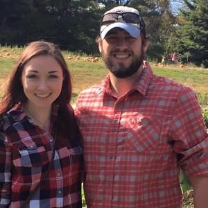 Meet your Posher, Christian